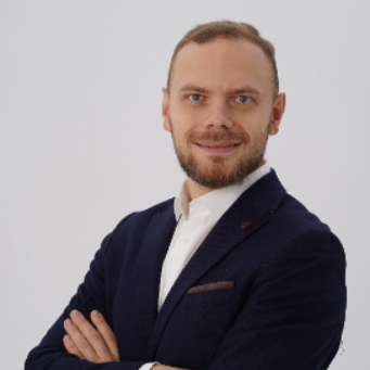 Anton Krivonogov