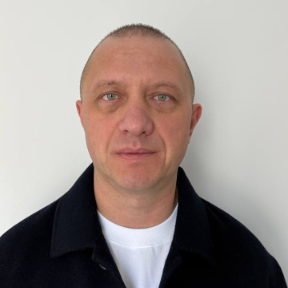 Vyacheslav Sevryukov