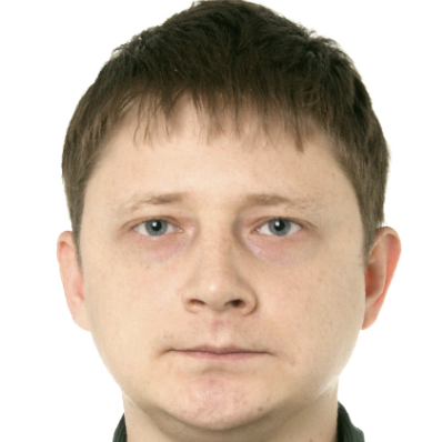 Semen Kukharev