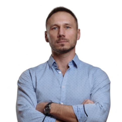 Алексей Чайкин