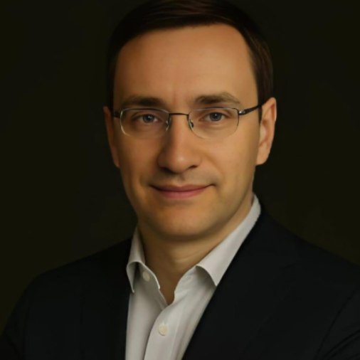 Виктор Урываев