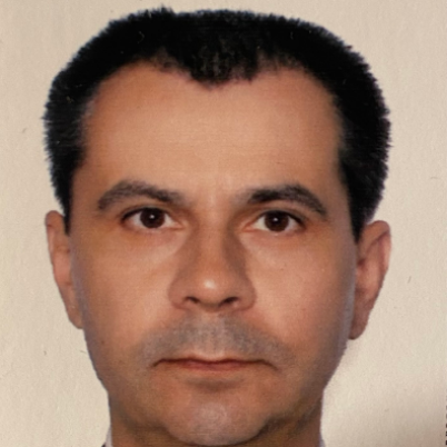 Pavel Sushkov