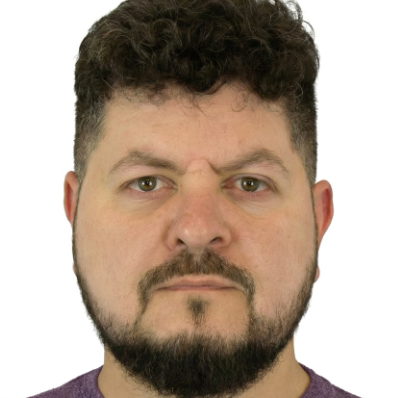 Ешурин Антон