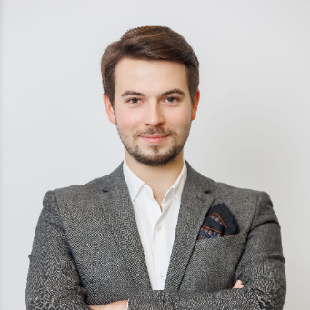 Stepan Zhurin