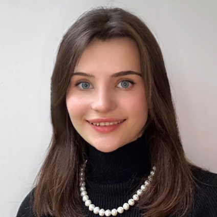 Yekaterina Voloshina