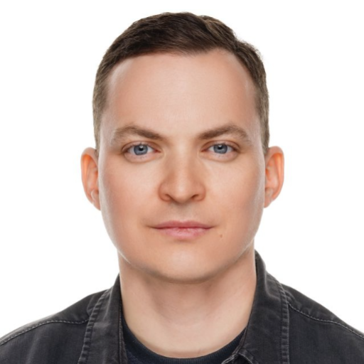 Павел Холев