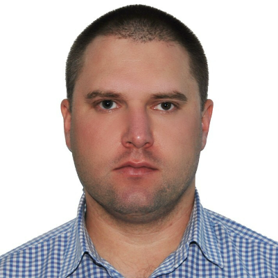 Andrei Grishanov