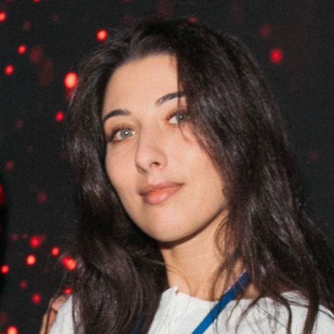 Anna Davtyan