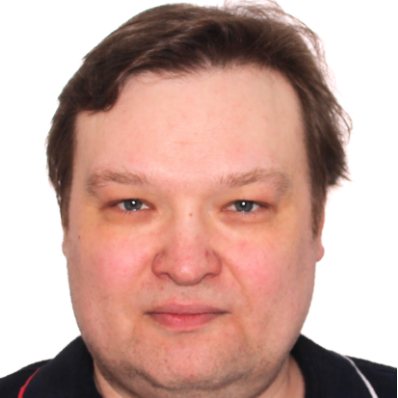 Андрей Иванов