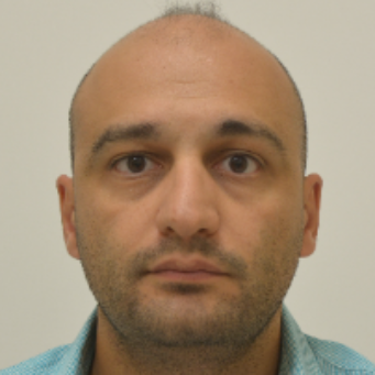 Ruben Zarbabyan