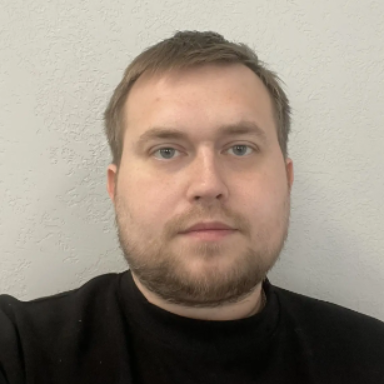 Иван Мерзляков
