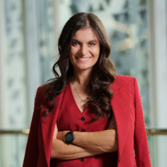 Narmina Velieva