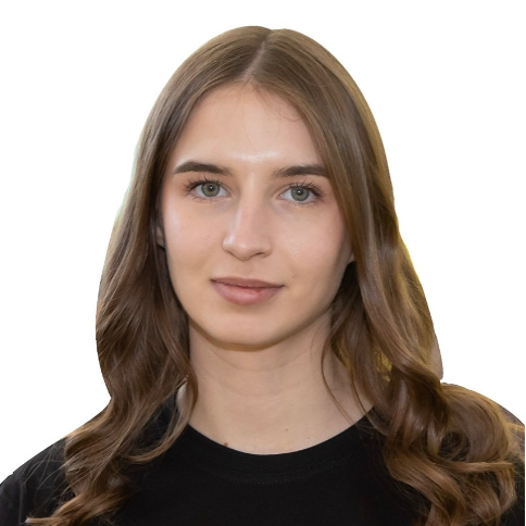 Ульяна Бирюкова