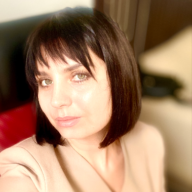 Татьяна Шибаева