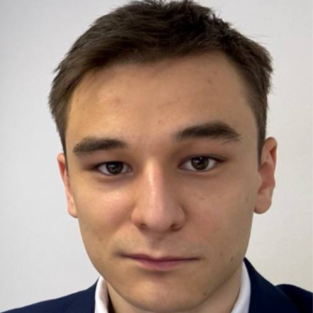 Konstantin Grigorev