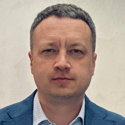 Roman Zinchenko