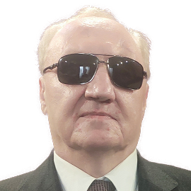 Александр Митьков