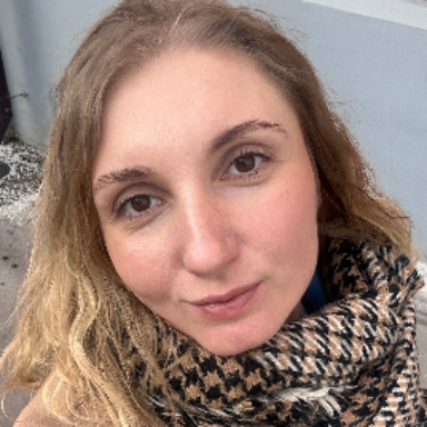 Юлия Елгина