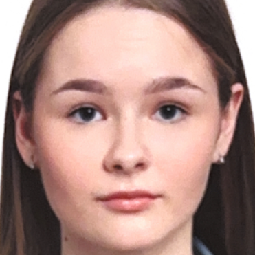 Кристина Ефимова