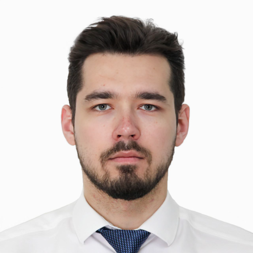 Igor Baliukin