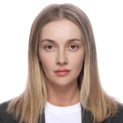 Anna Volkova