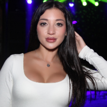 Zhanelya Tamimova