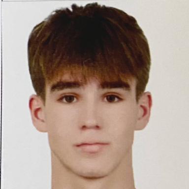 Artyom Kravchenko