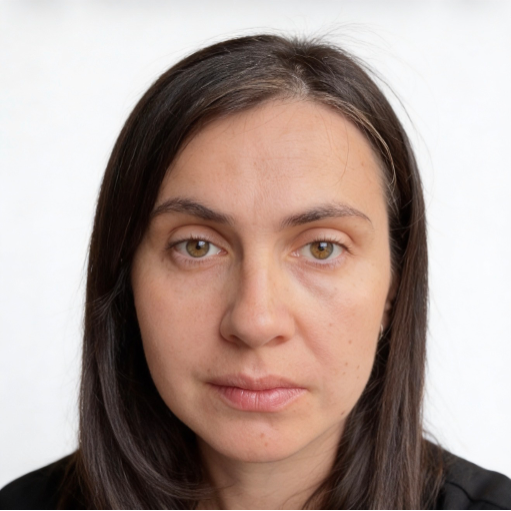 Yekaterina Aleksandrovna