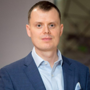 Юрий Сибирский