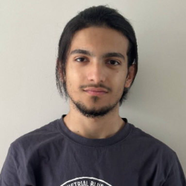 Samyar Rezazadeh