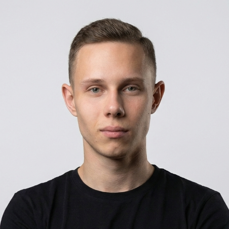 Roman Davydov