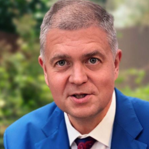 George Larionov