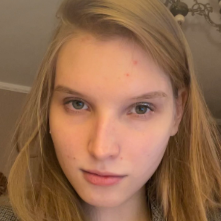 Anastasiia Guseva