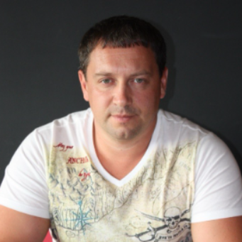 Павел Маханьков