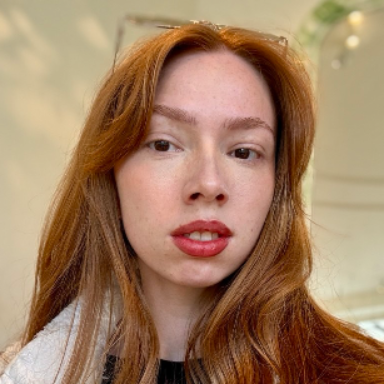 Анна Коковина