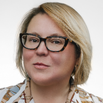Nailya Zamashkina