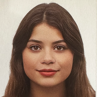 Irina Amirova