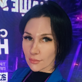 Алена Федотова