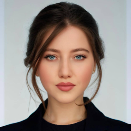 Iman Zakrieva