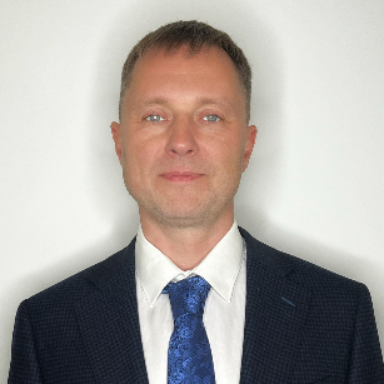 Aleksei Sokolov