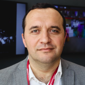Дмитрий Марков