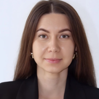 Елена Ивкина