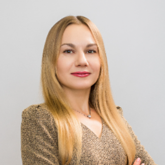 Татьяна Россоловская