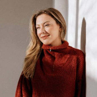 Kristina Lazebnik