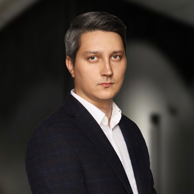 Иван Тимченко