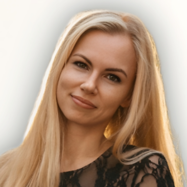 Anastasiya Bystrova