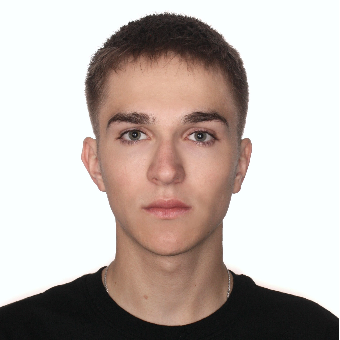 Кирилл Петров
