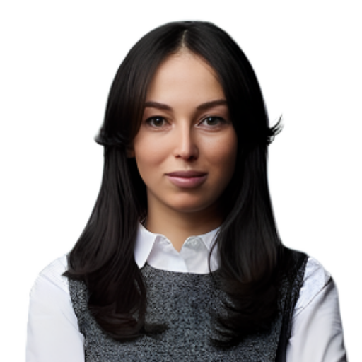 Юлия Михайлова
