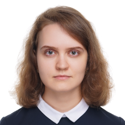 Арина Карамова