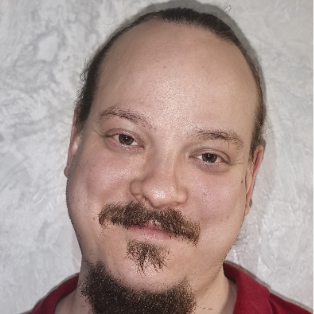 Андрей Руцкин